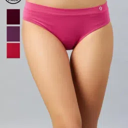 C9 Airwear Multicolor Panty (Pack of 4)-picture-10