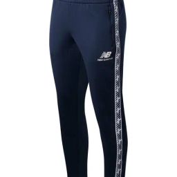 New Balance Navy Regular Fit Tights-image-16