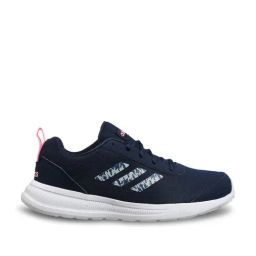 Adidas Women's StreetAhead W Blue Running Shoes-image-36