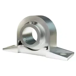 KOYO Pillow Block Housing Unit, Inner Dia 20 mm, Length 98 mm, Width 25 mm, SBPP204-picture-23