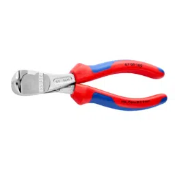 Knipex 67 05 160 End Cutting Nipper (Length: 160 mm)-image-66