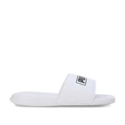 PUMA Alvi Unisex Slides-36