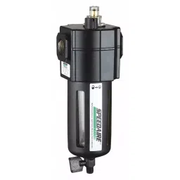 SPEEDAIRE 150 psi, 19.05 mm (3/4 Inch) NPT Inlet Compressed Air Lubricator, 4ZL95-image-86