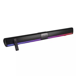 Zebronics 30 W Black Wireless Soundbar, Zeb Ace Plus-0