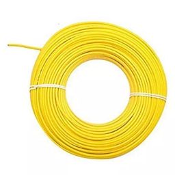 Polycab 0.75 Sq. mm 1 Core FR Industrial Flexible Cable Yellow (100 m)-image-64
