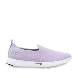 Reebok Women's Out Bond Purple Walking Shoes-image-47