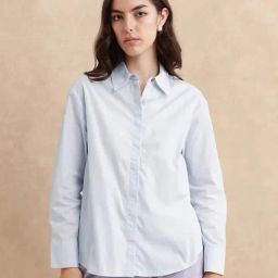 RAREISM Grey Cotton Printed Long Sleeves Shirt-image-45