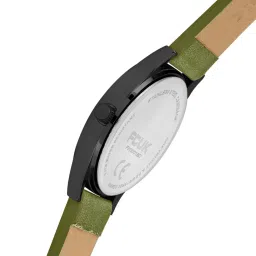 FCUK FK00016D SS23 Analog Watch for Men image 3