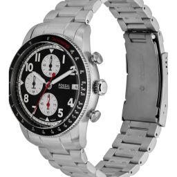 Fossil FS6045 Sport Tourer Analog Watch for Men image 3