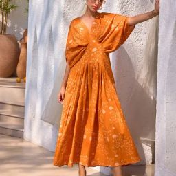 House of Fett Samode Printed Jumpsuit-image-20