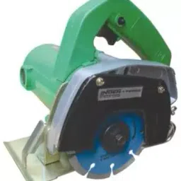 Inder 110 mm 1050 W 12000 RPM Marble Cutting Machine P-401B-image-21