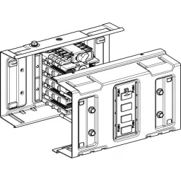 Schneider Electric Canalis KS Busbar Trunking Jointing Device, KSA1000ZJ4-47