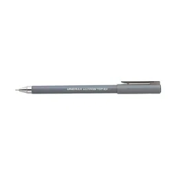 UNOMAX Ultron Top 2X Ball Pen Black Ink Color-19