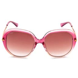 Image Pink Wayfarer UV Protection Sunglasses for Women-image-45