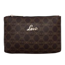 Lavie 4L Choco Logo Small Pouch-38