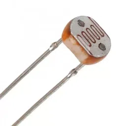 TECHDELIVERS Photoresistor LDR Sensor 5 mm Light-Dependent Resistor Sensor (Pack of 5), 0219VEKXGEX image 2