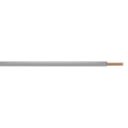 MULTICOMP PRO Hook Up Wire HOOK-UP WIRE, 4MM2, PER M, GREY, PP-6491B-4.0MMGRY-image-12