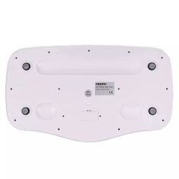 Crown CBS-W-20-1 Plastic Digital Weighing Scale image 4