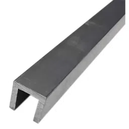RS PRO HE9TF Metal Channel 1m x 1-1/2in x 1-1/2in x 1/8in Model No 681750 Pack of 5 Pcs-image-49