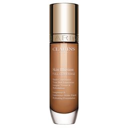 CLARINS Skin Illusion Full Coverage Longwear & Luminous Matte Foundation 30ml - 113C-17