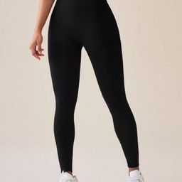 BROADSTAR Women Smart Slim Fit High-Rise Easy Wash Trousers-57