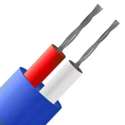 RS PRO Type K Thermocouple Wire 10 m PFA Insulation, 2394629-image-53