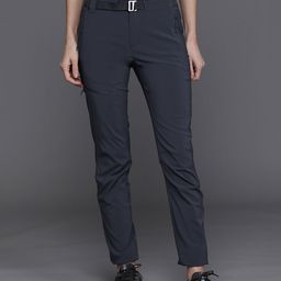 Columbia Women Slim Fit Hiking Trackpants-image-88