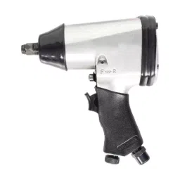 Pinaka 12.7 mm (1/2 Inch) 8500 RPM Polycarbonate Air Impact Wrench with 10 Sockets, MT-2021K-24