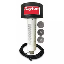 Dayton Fountain Aerator 100 ft Cord Length, 2 VJ23-picture-27