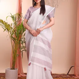 Pandadi Saree Zari Saree-picture-20