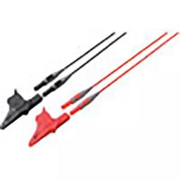 HIOKI L9438-50 Voltage Cord Black/ Red-29