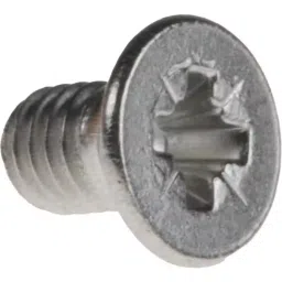 RS PRO Machine Screw M3x5 mm Stainless Steel Pozidriv Countersunk, 9141765 (Bag of 100 pcs)-image-15
