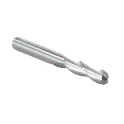 ATS G.P. Series 20x150 mm 2 Flute TiAln Coated Standard Extra Long Flat End Mill, SF4EM200X-8