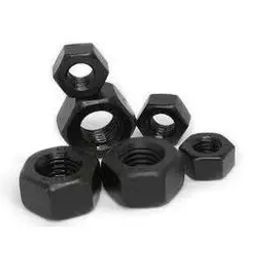 Unbrako 170658 High Tensile Hex Nut 7/16 Inch - Pack of 200 Pcs-image-27
