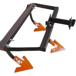 Kisan Suraksha KS-3C 3 Tyne Cultivator for 7 & 9 HP Power Tiller-image-39