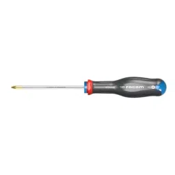 FACOM Prot Screwdriver PZ0x75 mm 1000 V Standard, ATD0X75PB-picture-42