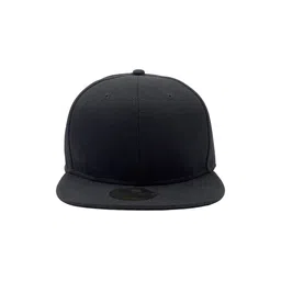 Infispace Men Self Design Snapback Cotton Cap-image-66