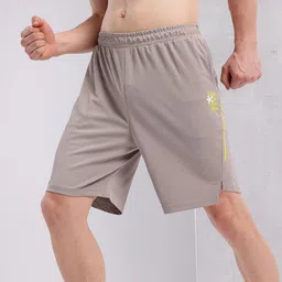 HRX by Hrithik Roshan Men Rapid-Dry Running Shorts-image-79