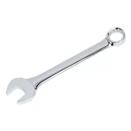 SAMSAN Size 29 mm Chrome Vanadium Steel Combination Elliptical Spanners-25
