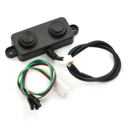 DFRobot A02YYUW Waterproof Ultrasonic Distance Sensor - 3-450cm Detecting Range image 1