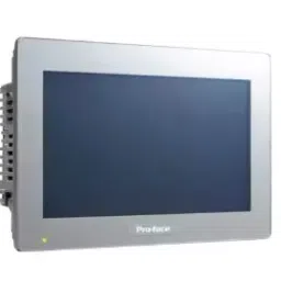 Schneider PFXSP5500WAD Electric 10W Touch Display-43