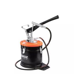 Groz 6 Kg Heavy Duty Manual Grease Pump, VGP/HD/6A-picture-3