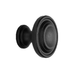 AHA! Sintra 33 mm Aluminum Powder Coated Drawer Knob-image-95