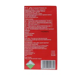 Good Knight Gold Flash Refill 45 ml image 2