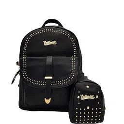 Vritraz Women Shoulder Fitting Backpack-27
