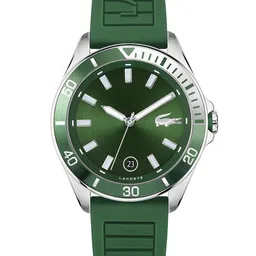 Lacoste Men TieBreaker Analogue Watch 2011263-26