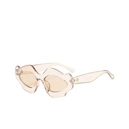 AUGEN Unisex Oval Sunglasses with UV Protected Lens VI-SG-195-C11-image-15