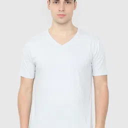 Enciger Men V-Neck T-shirt-image-56