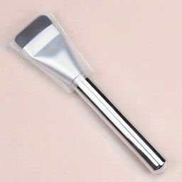 Facejewel Set Of Makeup Brush With Mushroom Puff-28