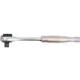 Kennedy-Pro 3/8 Inch Square Drive 200 mm Metal Grip Ratchet Handle KEN5824900K-4